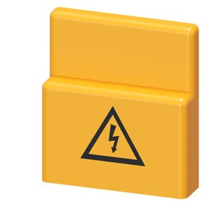 Siemens Cover cap for busbars
