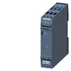 Siemens Thermistor motor protection relay, 2C/O, 24-240VAC/DC
