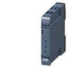 Siemens Timing relay, multifunction 1 c/o, 13 function, 12 - 240VAC/DC