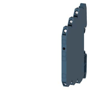 Siemens Output relay coupler, 1 c/o, 24VAC/DC, 6A