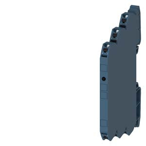 Siemens Output relay coupler, spring, 1 c/o, 24 VAC/DC, 6A
