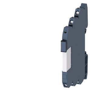 Siemens Output coupler with plug-in relay, 1 c/o, 24VAC/DC, 6A