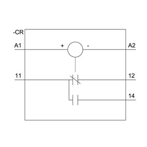 Siemens Output coupler with plug-in relay, 1 c/o, 24VAC/DC, 6A