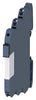 Siemens Output coupler w/ plug-in relay, 1C/O contact, spring terminal, 24VDC