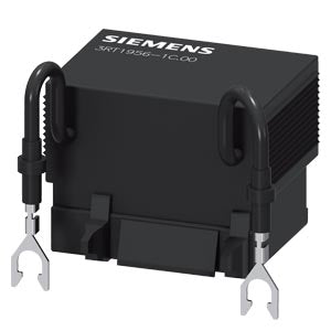 Siemens Surge suppressor, RC element with screw terminal