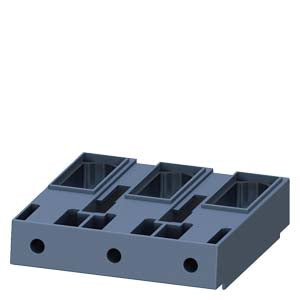 Siemens Box terminal for contactor 3RT1, 3RB2 size S6 max