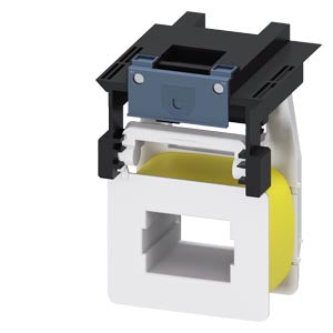 Siemens Changeover operating mechanism, screw, 220V