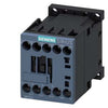 Siemens Power contactor, 3-pole, 230VAC, size S00, 4kW Siemens