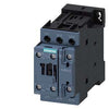 Siemens Power contactor, 3-pole, size S0, screw, 5.5kW, 12A Siemens