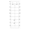 Siemens Power contactor, 3-pole, 2NO + 2NC, 400V, 7.5kW, 17A