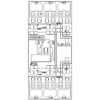 Siemens Power contactor, 3-pole, size S0, 1NO+1NC, 18.5kW