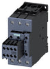 Siemens Contactor, screw terminal, 2NO+NC, 22kW, 24VAC