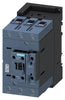 Siemens Power contactor, 3-pole, size S3, 1NO + 1NC, 37kW, 80A