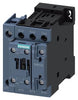 Siemens Power contactor, 4-pole, size S0, 1NO+1NC, 24VDC