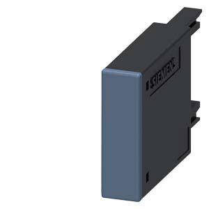 Siemens Surge suppressor, varistor, size S00, 24 - 70VDC Siemens