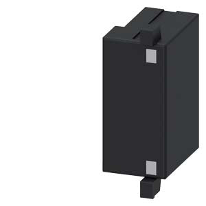 Siemens Surge suppressor for motor contactors, size S0