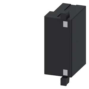 Siemens Surge suppressor for motor contactor, size S0