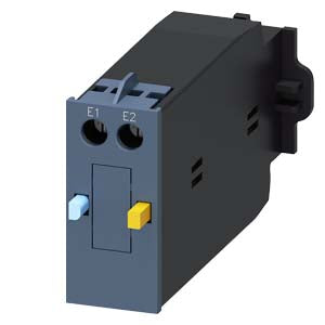 Siemens Mechanical latch for contactors 3RT202, 3RT232, 3RT252
