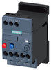 Siemens Overload relay for motor portection, size S00, 3.5-5A