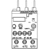 Siemens Overload relay for motor protection, size S0, 7-10A