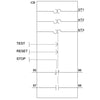 Siemens Overload relay for motor protection, size S0, 7-10A