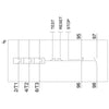 Siemens Overload relay thermal for motor protection, 9 - 12.5A