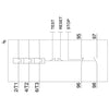 Siemens Overload relay for motor protection, size S0, 17-20A