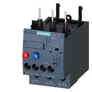 Siemens Overload relay for motor protection, size S0, 27-32A