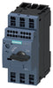 Siemens Circuit breaker for motor protection, size S00, 0.45 - 0.63A