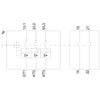 Siemens Circuit breaker for motor protection, size S00, 0.45 - 0.63A