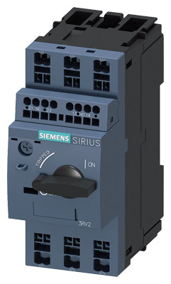 Siemens Circuit breaker for motor protection, size S00, 2.2-3.2A