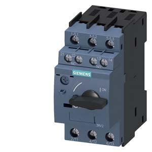 Siemens Circuit breaker for motor protection, size S00, 7-10A Siemens