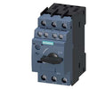 Siemens Circuit breaker for motor protection, size S0, 1NO + 1NC