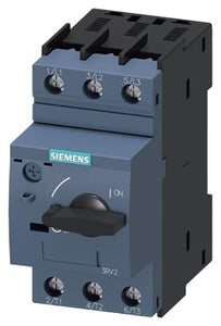 Siemens Circuit breaker for motor protection, size S0, 34...40 A