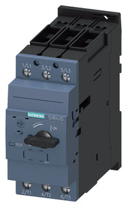 Siemens Circuit breaker for motor protection, screw, size S2