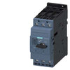 Siemens Circuit breaker, size S2, class 10, screw terminal