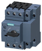 Siemens Motor protection circuit breaker, 5.5-8A