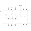 Siemens Motor protection circuit breaker, 5.5-8A