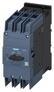 Siemens Circuit breaker for system protection, screw, size S3, 520A
