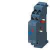 Siemens Signaling switch for circuit breaker 3RV2 with screw terminal