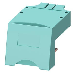 Siemens Cable connector, spring-type terminal, size S0