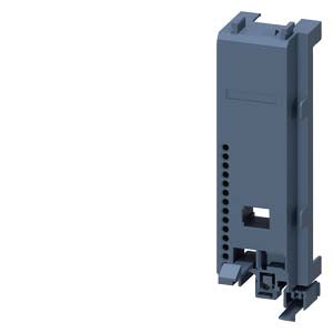 Siemens Contactor base, size S00/S0