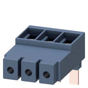 Siemens 3-phase Supply terminal, size S2