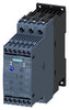 Siemens Sirius Soft starter S0, screw, 24VAC/DC,12.5A
