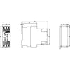 Siemens Sirius Soft starter S0, screw, 24VAC/DC,12.5A