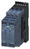 Siemens Sirius Soft starter, screw, 200 - 480VAC, 24VADC, 45A