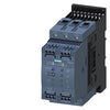 Siemens Sirius soft starter S3, screw, 80A, 45kW, 400V