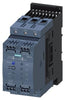 Siemens Sirius Soft starter, screw, 110 - 230VAC/DC, 106A