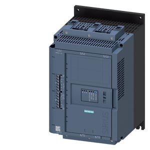Siemens Sirius soft starter, screw terminals, 200 - 480V, 47A