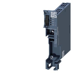 Siemens Communication module Profinet high-feature, inte. switch